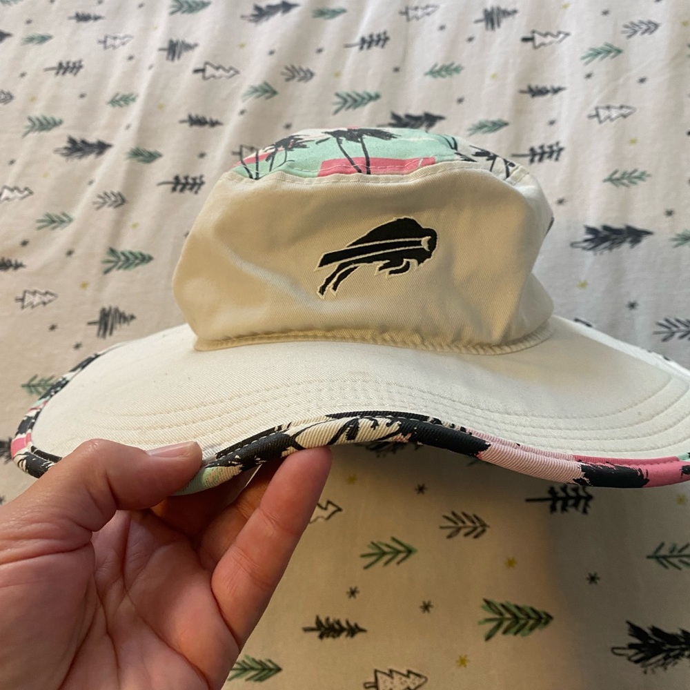 Buffalo Bills hat